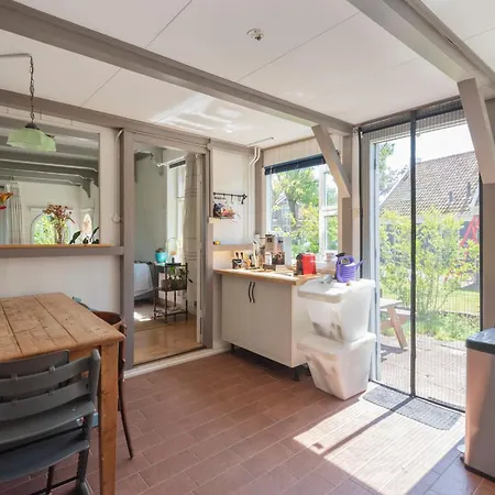 Farmhouse Assendelft
