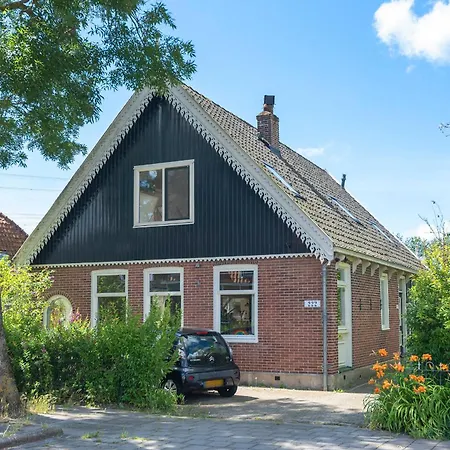 Farmhouse Assendelft