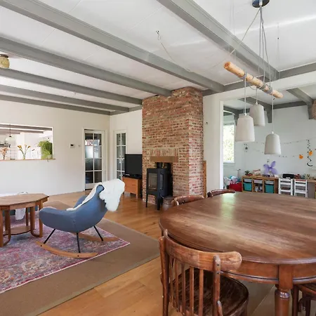 Farmhouse Assendelft
