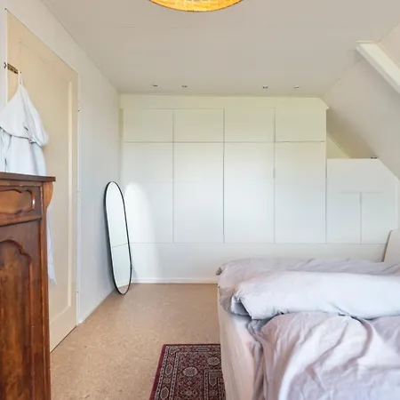 Farmhouse *